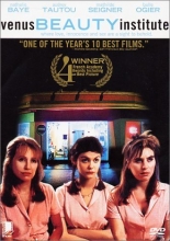 Cover art for Venus Beauty Institute