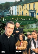 Cover art for Ballykissangel: The Complete Series 1