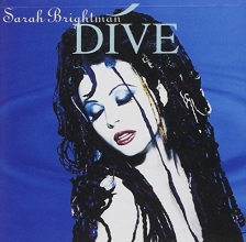 Cover art for Dive