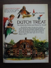 Cover art for Dutch Treat