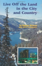 Cover art for Live Off The Land In The City And Country
