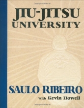 Cover art for Jiu-Jitsu University