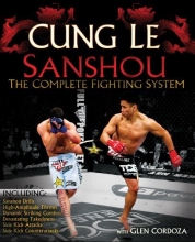 Cover art for San Shou: The Complete Fighting System
