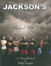 Cover art for Jackson's Mixed Martial Arts: The Stand Up Game