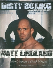 Cover art for Dirty Boxing for Mixed Martial Arts: From Wrestling to Mixed Martial Arts
