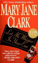 Cover art for Let Me Whisper in Your Ear