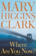 Cover art for Where Are You Now?: A Novel