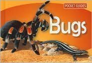 Cover art for Pocket Guide Bugs