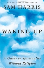 Cover art for Waking Up: A Guide to Spirituality Without Religion