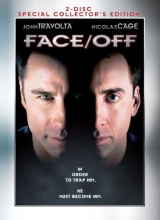 Cover art for Face/Off 