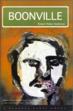 Cover art for Boonville