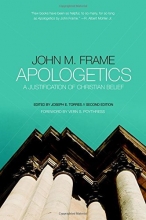 Cover art for Apologetics: A Justification of Christian Belief