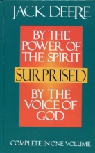 Cover art for Surprised By the Power of the Spirit/By the Voice of God (Complete in One Volume)
