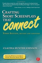 Cover art for Crafting Short Screenplays That Connect