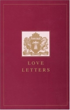 Cover art for Love Letters