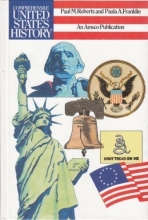 Cover art for Comprehensive United States History