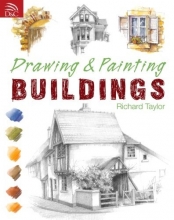 Cover art for Drawing & Painting Buildings