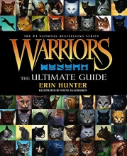 Cover art for Warriors: The Ultimate Guide (Warriors Field Guide)