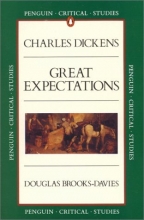 Cover art for Great Expectations (Penguin Critical Studies)