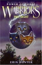 Cover art for Warriors: Power of Three #1: The Sight
