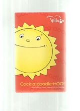 Cover art for Cock-a-Doodle Moo! Kindermusik Village