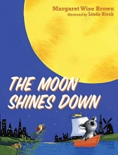 Cover art for The Moon Shines Down