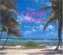 Cover art for The Cayman Islands: Island Portrait