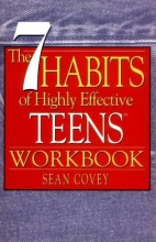 Cover art for The 7 Habits of Highly Effective Teens Workbook