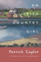 Cover art for An Irish Country Girl (Irish Country, Book 4)