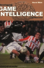Cover art for Developing Game Intelligence in Soccer