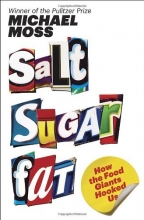 Cover art for Salt Sugar Fat: How the Food Giants Hooked Us