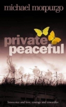 Cover art for Private Peaceful