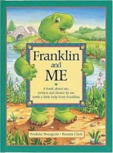 Cover art for Franklin And Me Activity Book