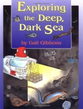 Cover art for Exploring the Deep, Dark Sea