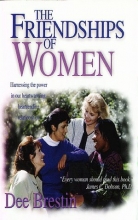 Cover art for The Friendships of Women