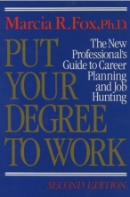 Cover art for Put Your Degree to Work