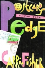 Cover art for Postcards from the Edge