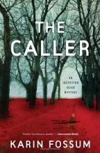 Cover art for The Caller: An Inspector Sejer Mystery (Inspector Sejer Mysteries)
