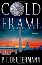 Cover art for Cold Frame: A Novel