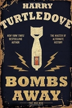 Cover art for Bombs Away: The Hot War