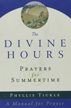 Cover art for Prayers for Summertime: A Manual for Prayer (The Divine Hours)