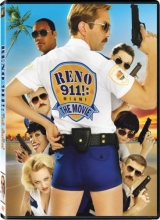 Cover art for Reno 911! - Miami