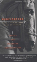 Cover art for Warfighting