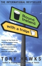 Cover art for Round Ireland with a Fridge