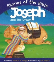 Cover art for Joseph and the Dream: Based on Genesis 37/46:7 (Stories of the Bible)
