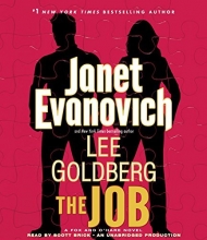 Cover art for The Job: A Fox and O'Hare Novel