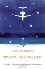 Cover art for Tokyo Cancelled