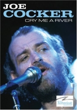 Cover art for Joe Cocker: Cry Me a River