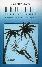 Cover art for Jumpin' Jim's Ukulele Tips 'N' Tunes: Ukulele Technique