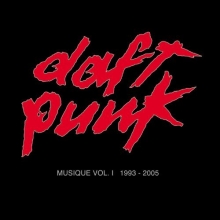 Cover art for Musique 1: 1993-2005